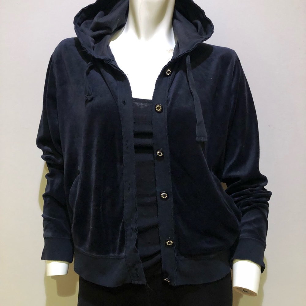 Excellent Black Jacket